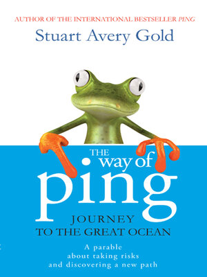 cover image of The Way of Ping